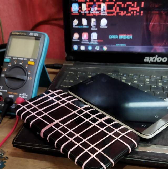 Andalus Cell: Solusi Gadget Terbaik di Sendangarum Cilacap